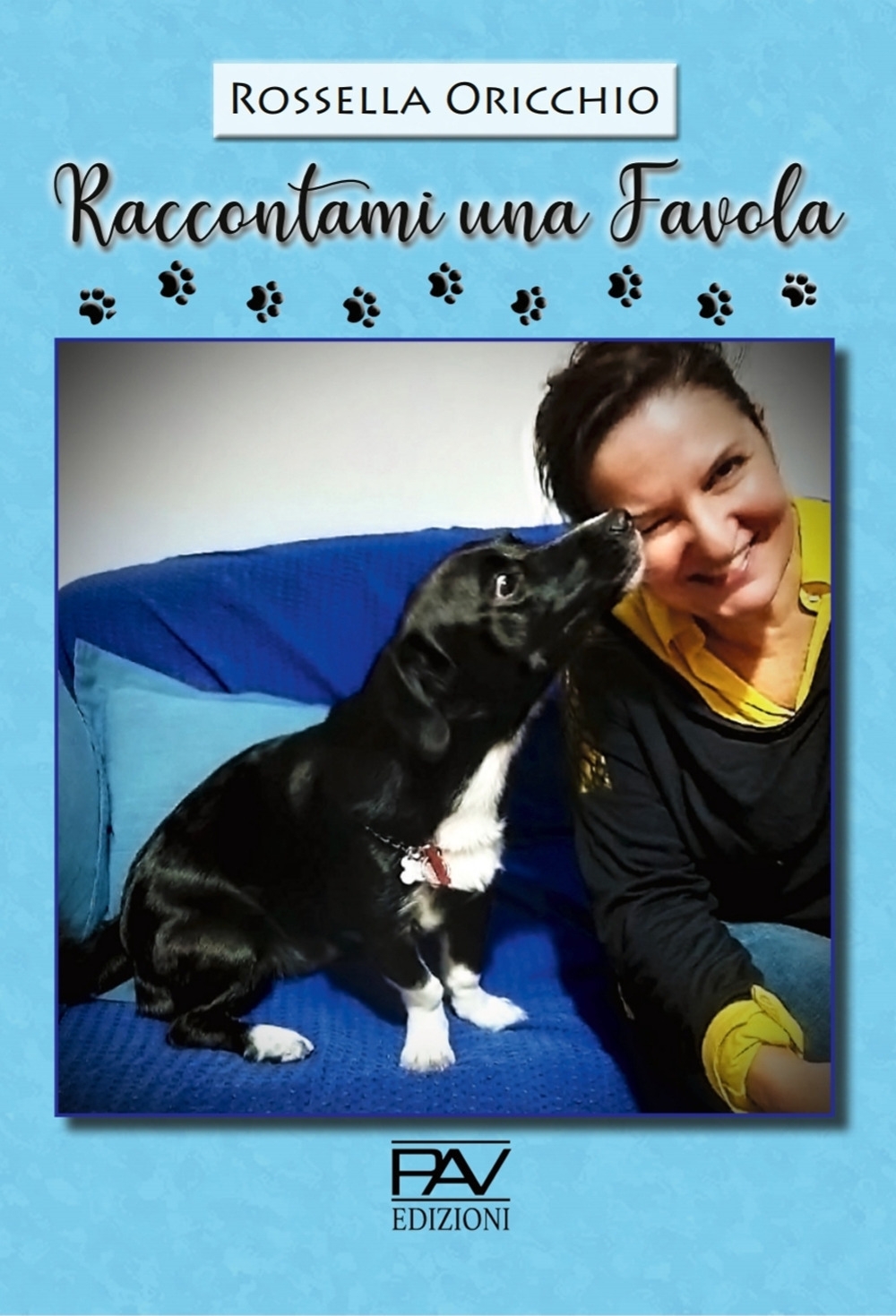 Raccontami una favola Raccontami una favola