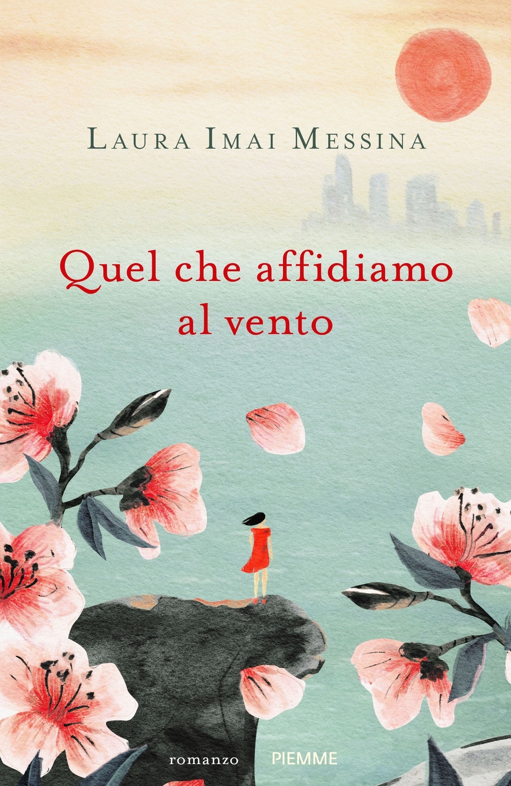 Quel che affidiamo al vento Quel che affidiamo al vento