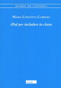 iPad per includere in classe