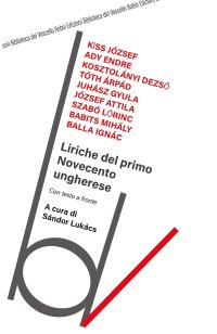 Liriche del primo Novecento ungherese