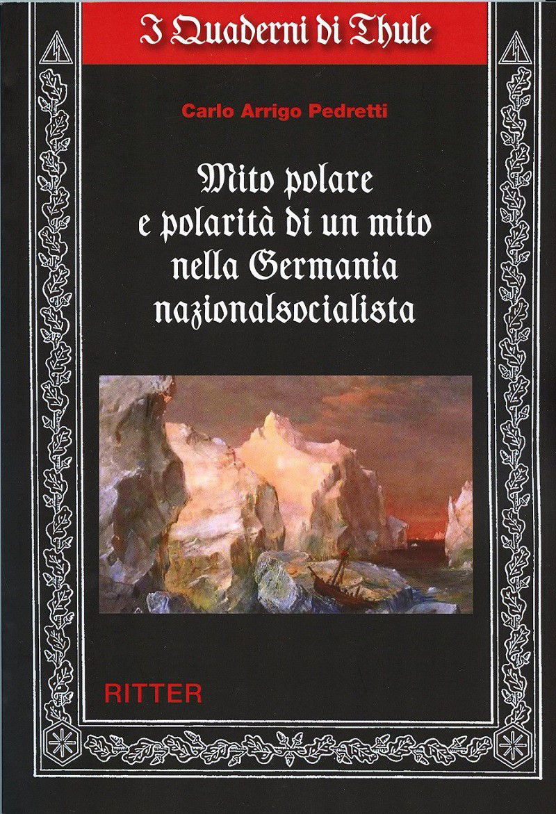Mito polare e polarità di un mito nella Germania nazionalsocialista