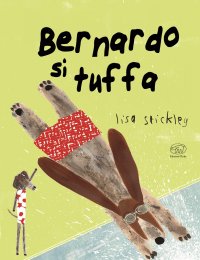 Bernard si tuffa