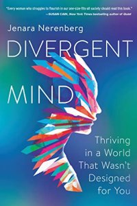 Divergent Mind.