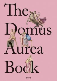 The Domus Aurea Book.