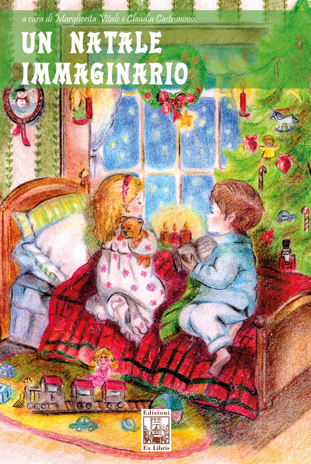 Un Natale immaginario Un Natale immaginario