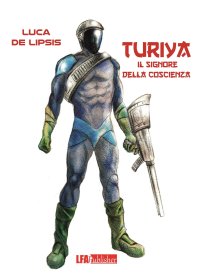 Turiya. Il signore della coscienza