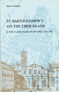 S. Bartolomeo all'isola Tiberina