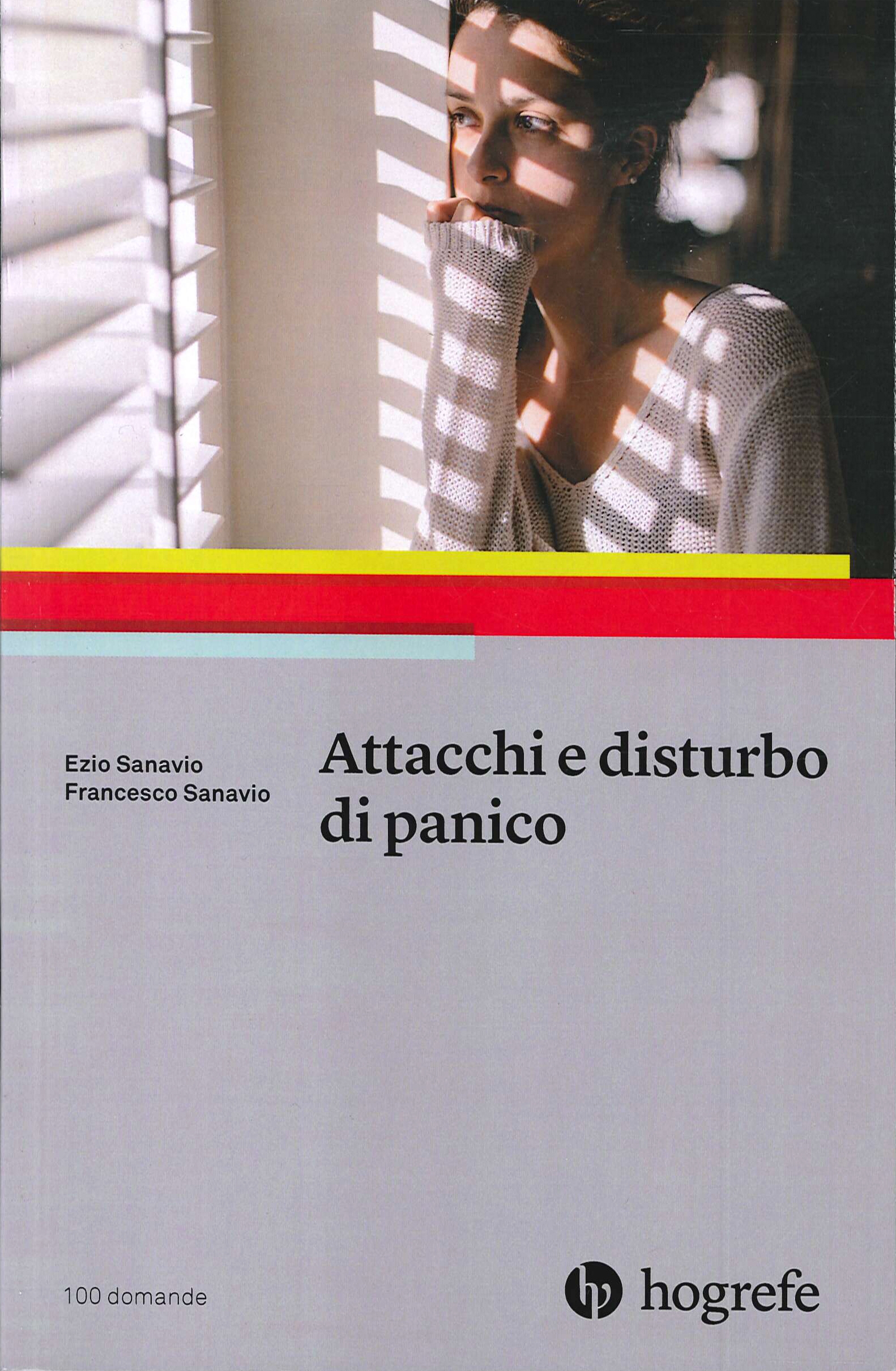 Attacchi e disturbo di panico Attacchi e disturbo di panico