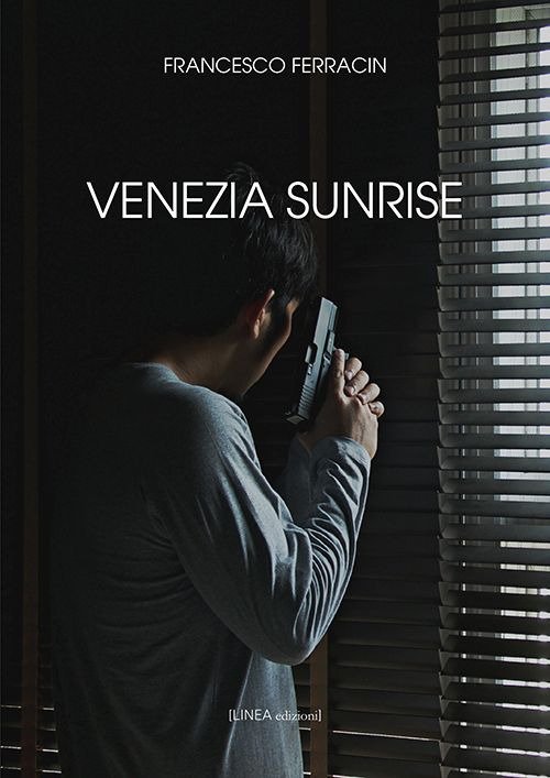 Venezia sunrise Venezia sunrise