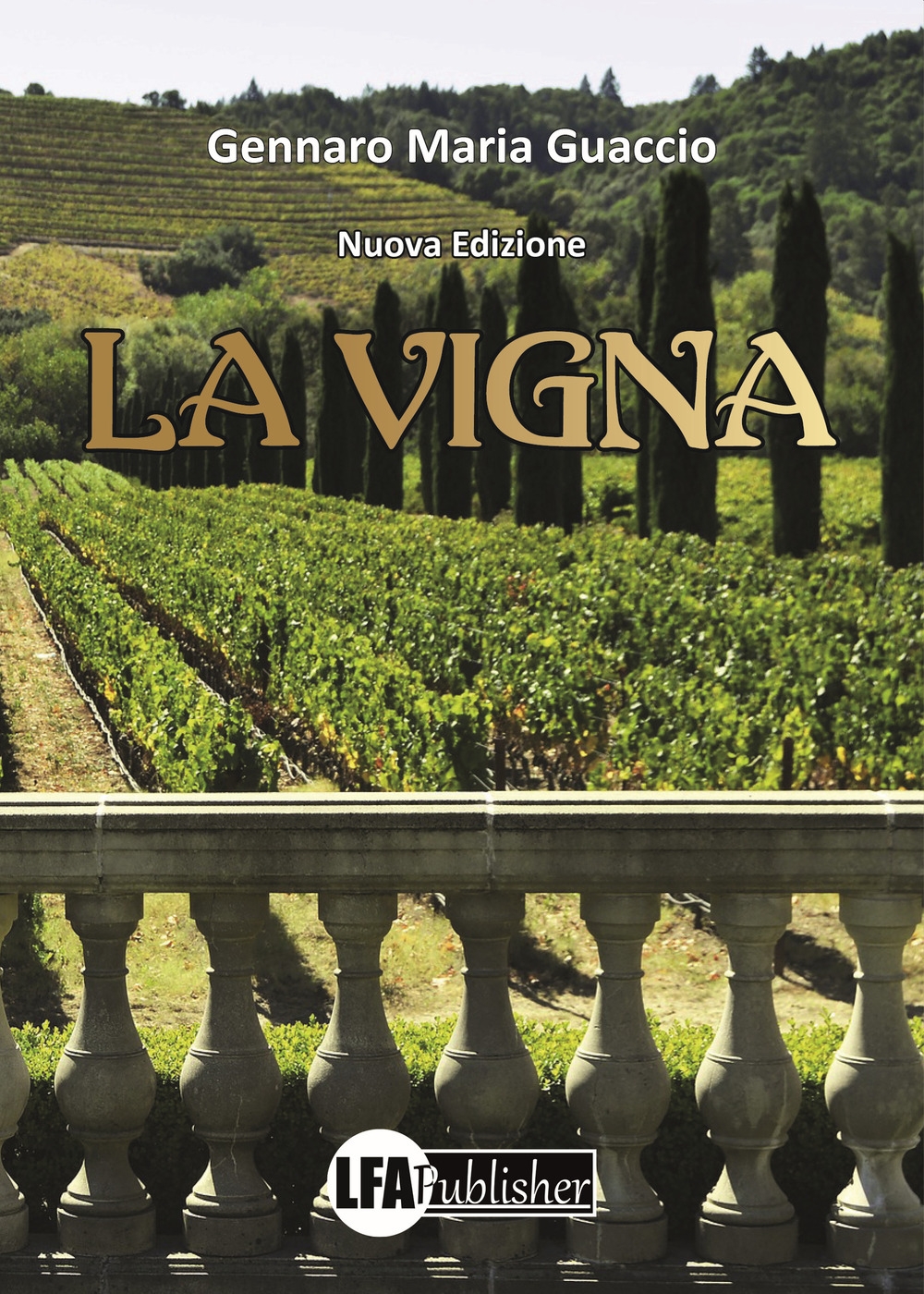 La vigna La vigna