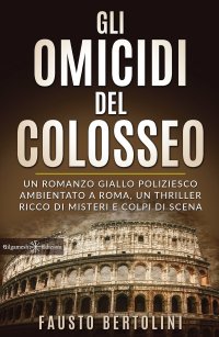 Gli Omicidi del Colosseo