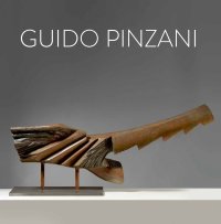 Guido Pinzani. La Forma nel Tempo della Forma. Form in the time of form.
