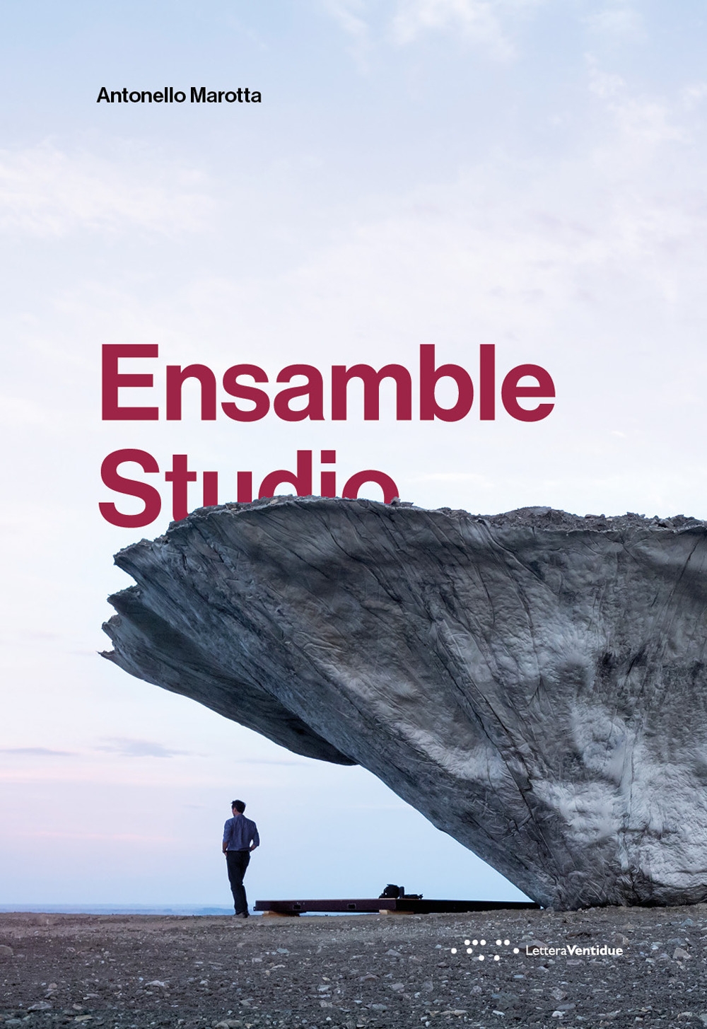 Ensamble Studio. Ensamble Studio.