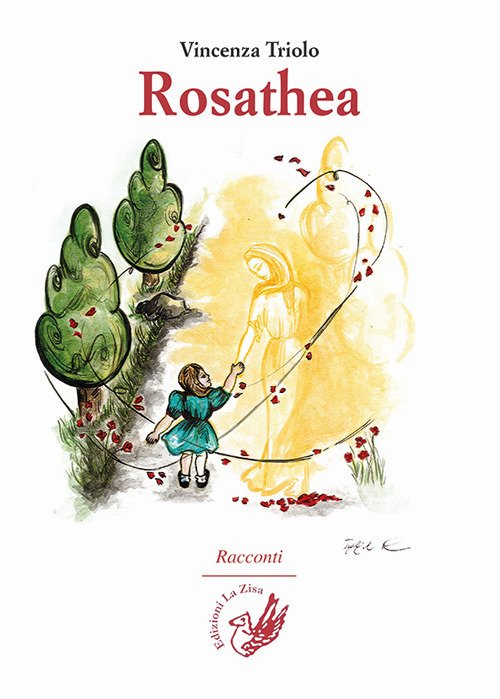 Rosathea Rosathea