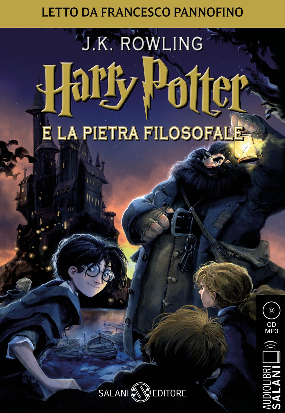 Harry Potter. Guida ai film. Ediz. illustrata