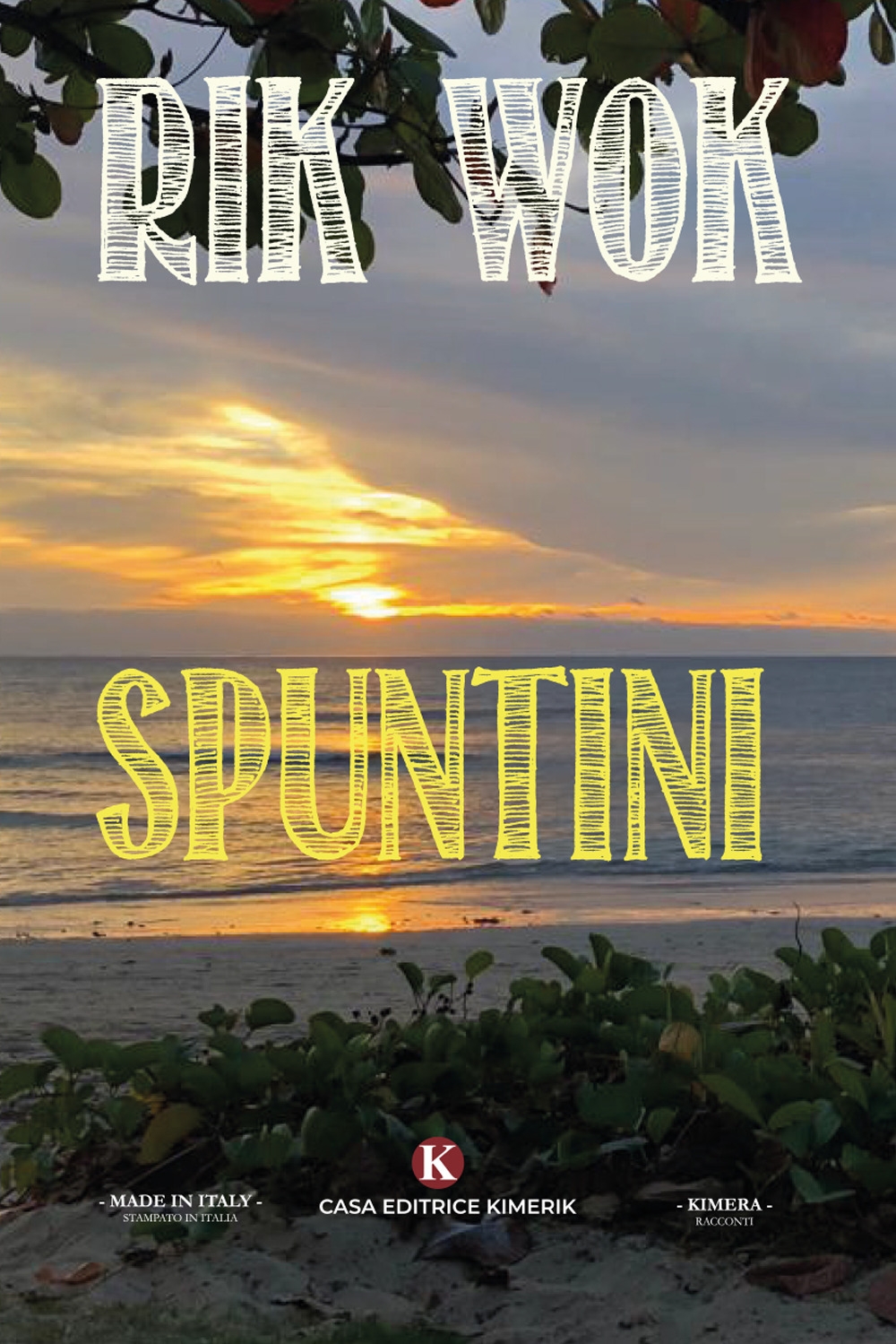 Spuntini Spuntini
