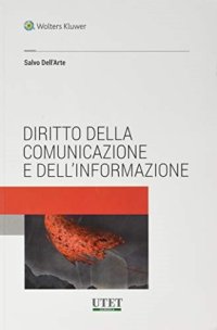 Diritto della comunicazione e dell'informazione