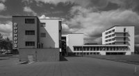 White City, White Architecture. An Exchange of Building Cultures between Germany and Turkmenistan in the Year of the Bauhaus Centenary