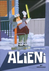 Alieni