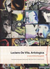 Luciano De Vita. Antologica.