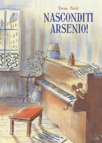 Nasconditi arsenio!