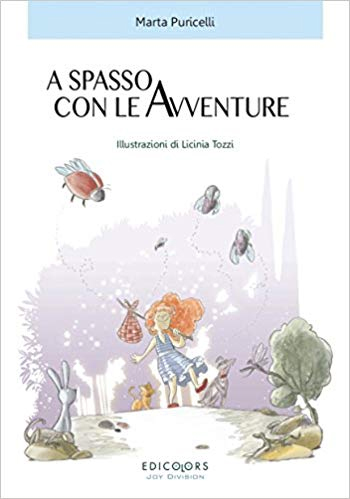 A Spasso con le Avventure