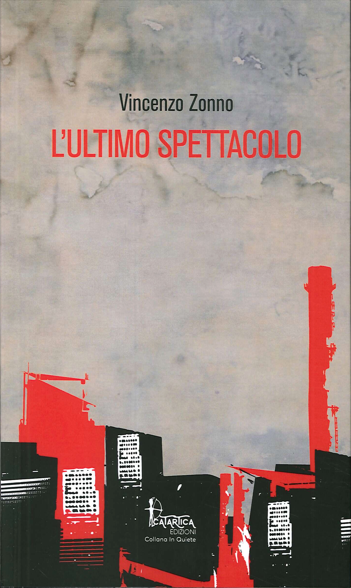 L'Ultimo Spettacolo L'Ultimo Spettacolo