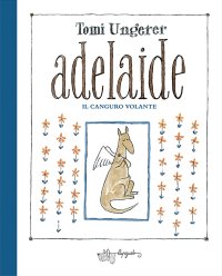 Adelaide. Il canguro volante