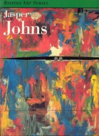 Rizzoli Art Series. Jasper Johns