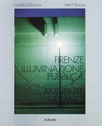 Firenze. Illuminazione pubblica e ambiente urbano. Due secoli di servizi. Ediz. illustrata