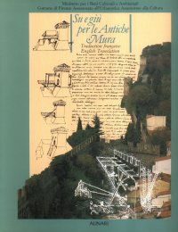 Su e giù per le antiche mura. Analisi storica per il recupero della cinta muraria di Firenze. Estratto