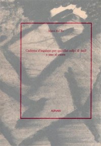 Cadenza d'inganno per quindici colpi di dadi e uno al cuore