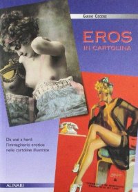 Eros in cartolina