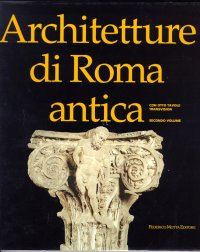 Architettura di Roma antica. Vol. 2