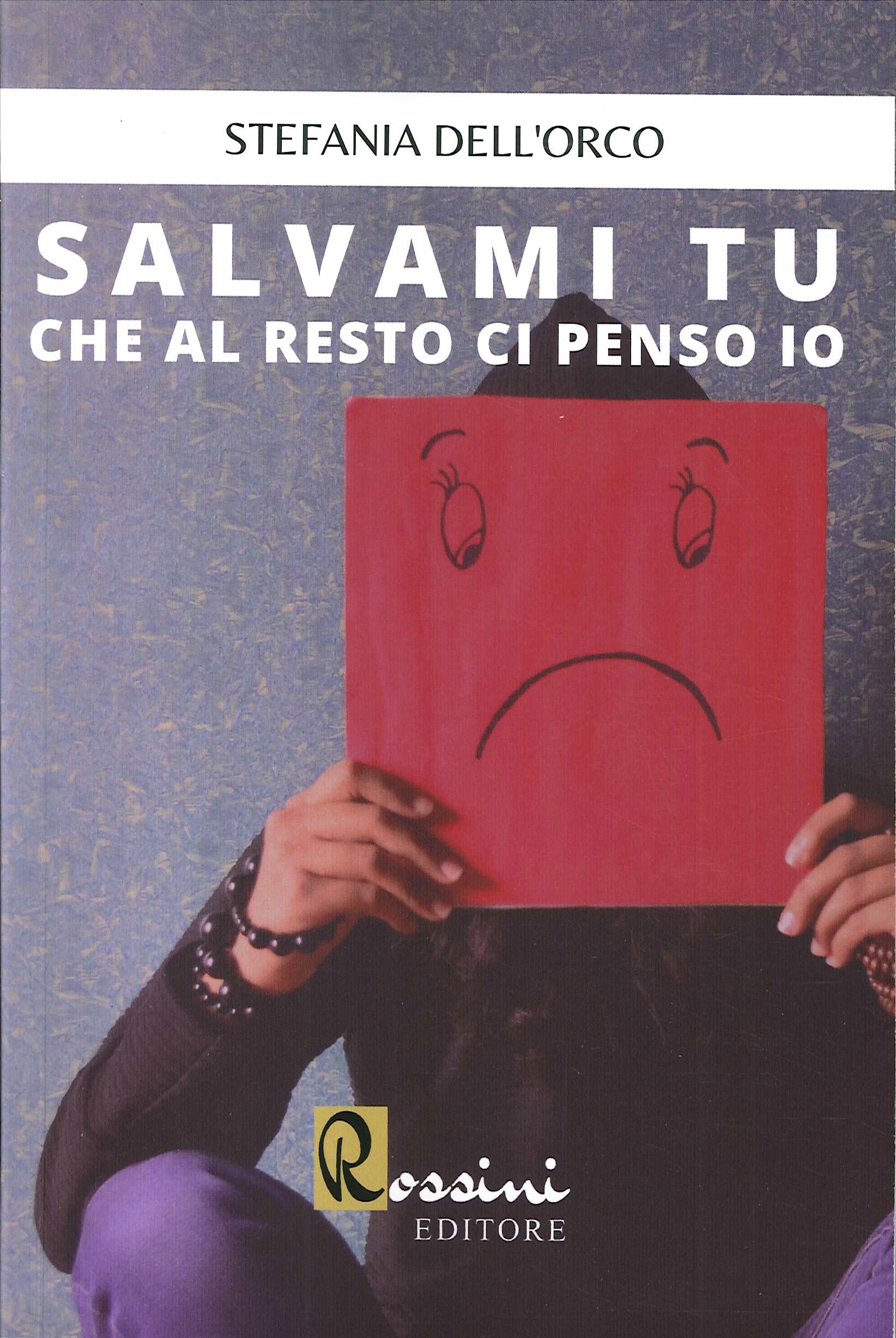 Salvami Tu che al Resto ci Penso Io. 1996 Salvami Tu che al Resto ci Penso Io. 1996
