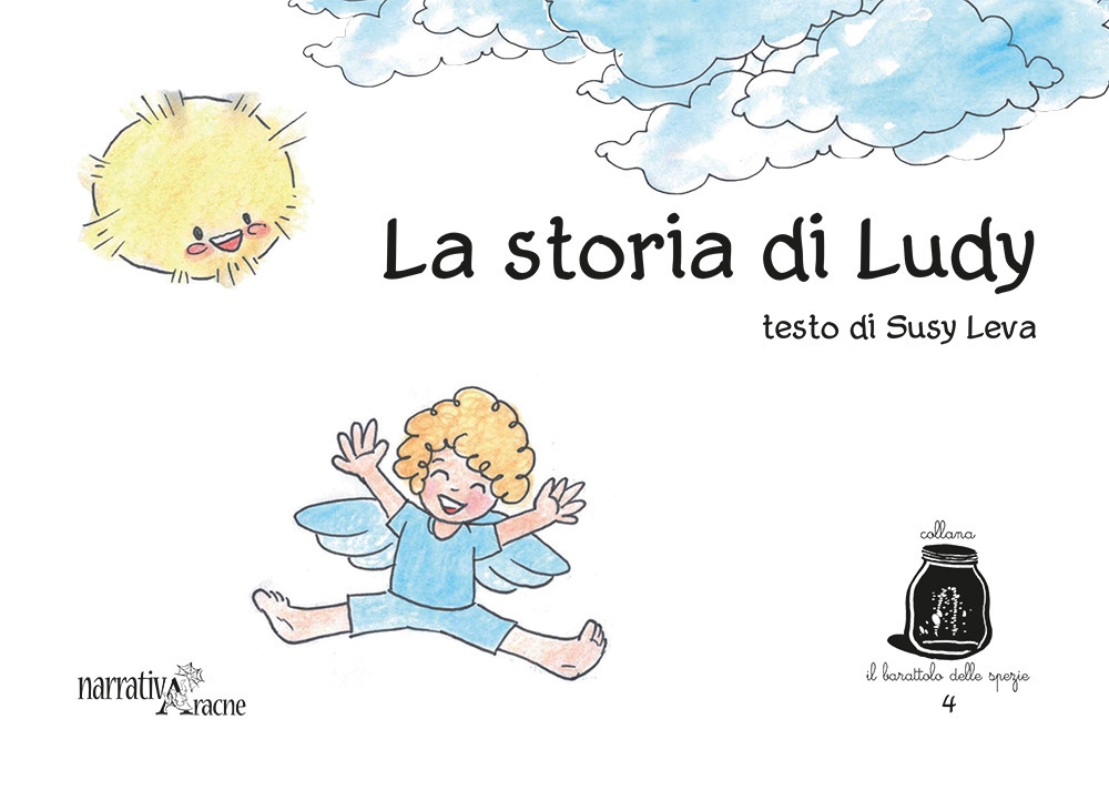 La storia di Ludy La storia di Ludy