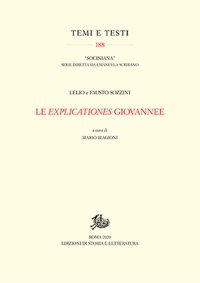 Le Explicationes giovannee