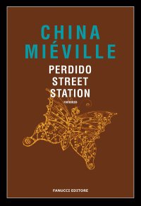 Perdido Street Station