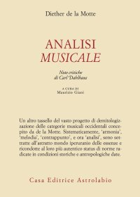 Analisi musicale