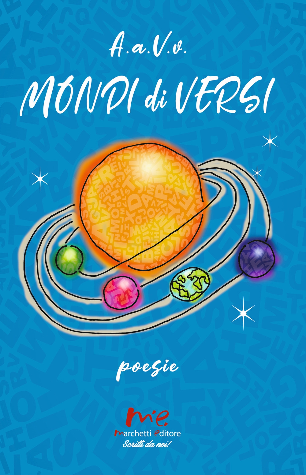 Mondi di versi Mondi di versi
