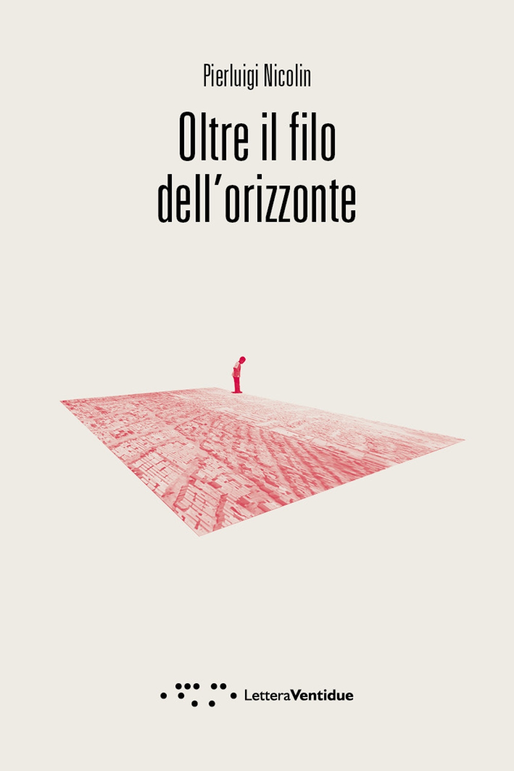 Oltre il filo dell'orizzonte Oltre il filo dell'orizzonte