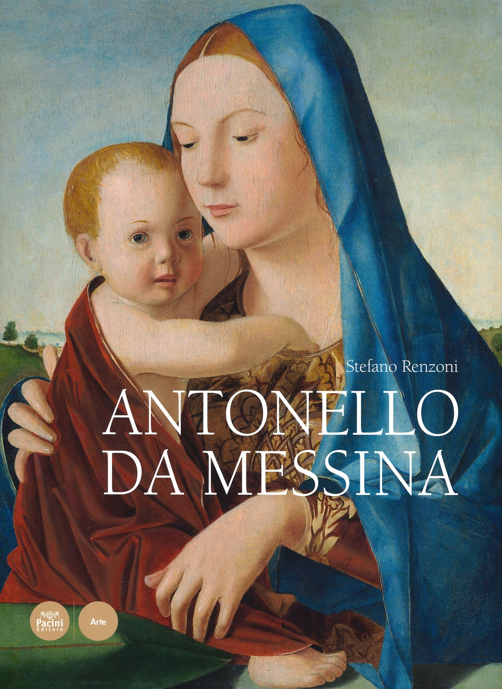 Antonello da Messina. Antonello da Messina.