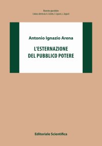 L'esternazione del pubblico potere