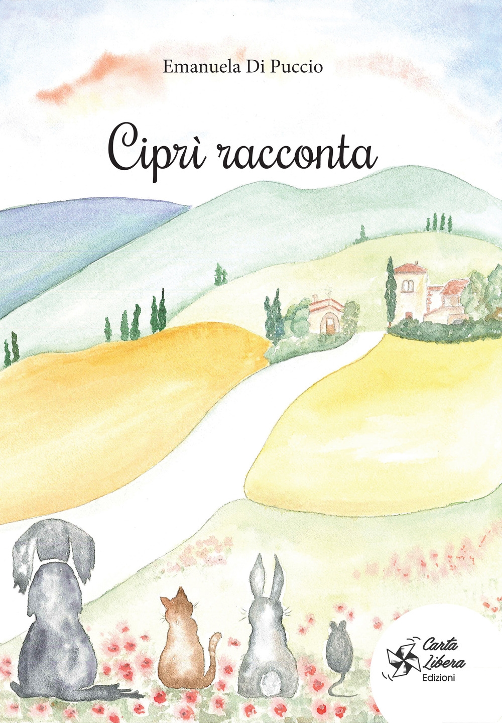 Ciprì racconta. Ediz. a colori Ciprì racconta. Ediz. a colori
