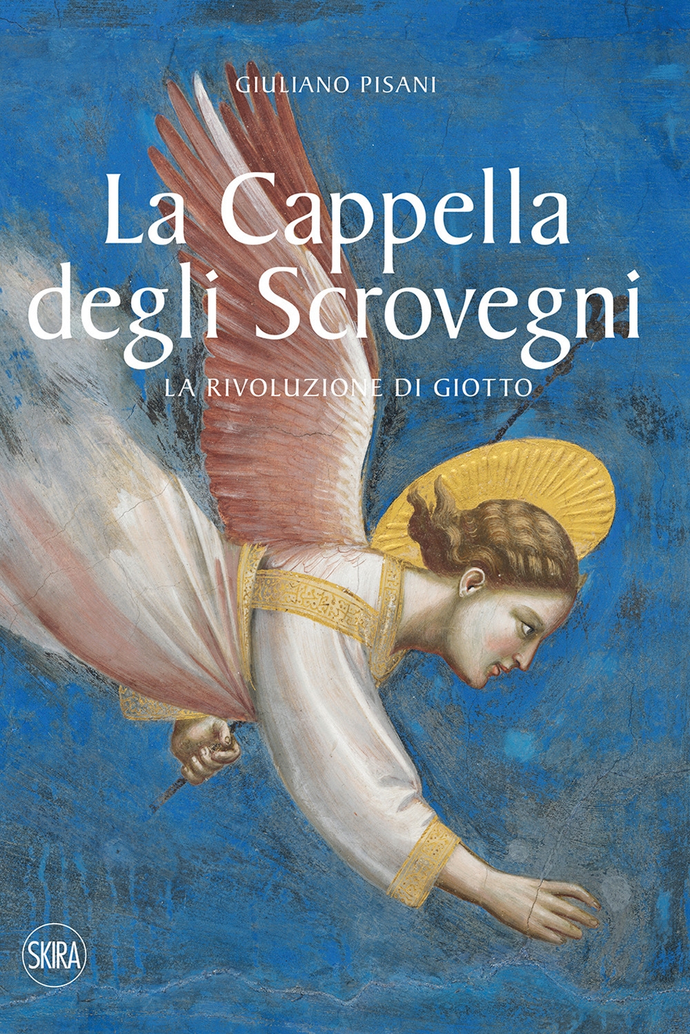 La cappella degli Scrovegni. La rivoluzione di Giotto La cappella degli Scrovegni. La rivoluzione di Giotto