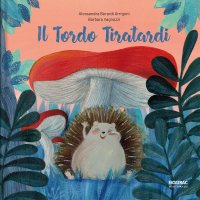 Il tordo tiratardi