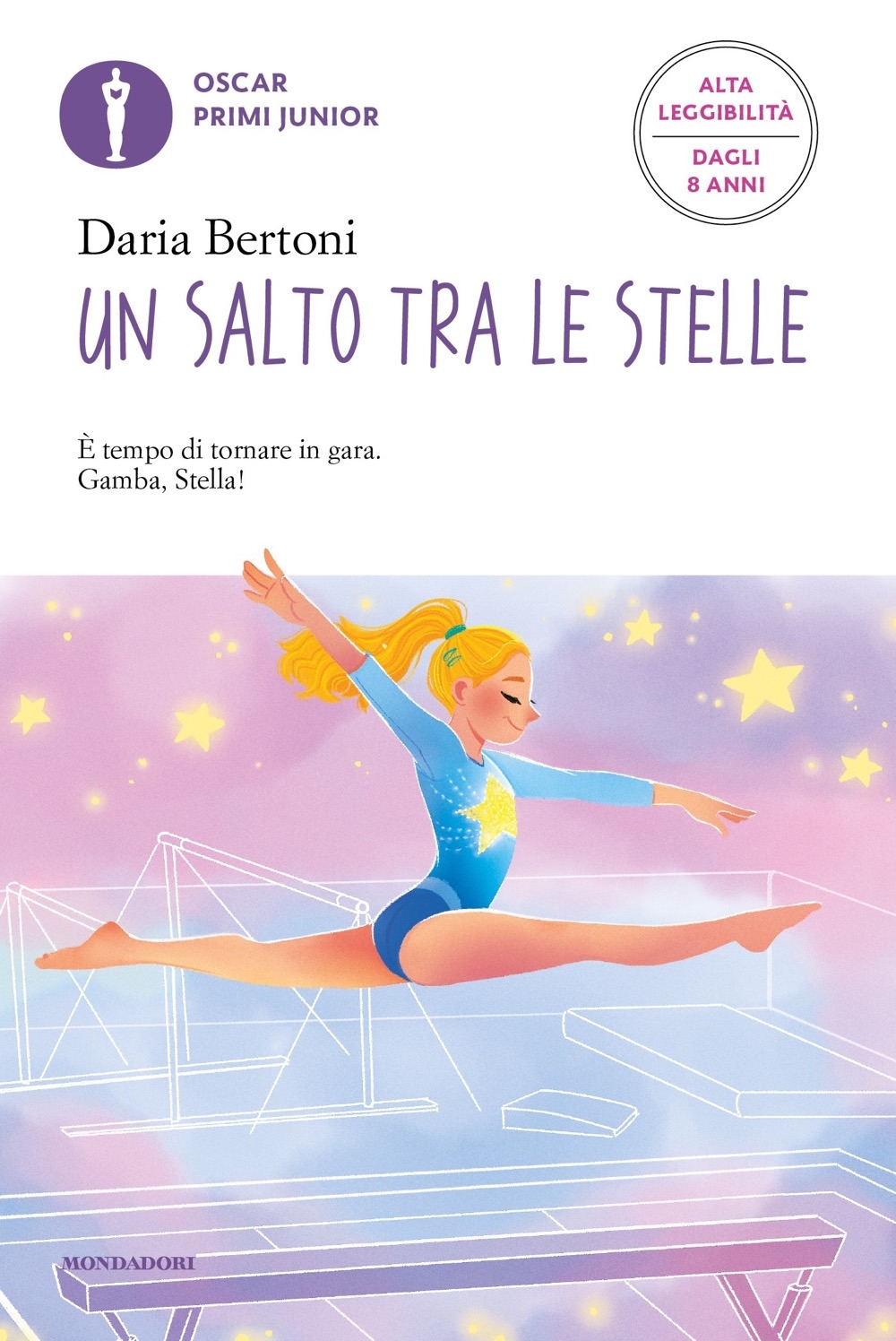 Un salto tra le stelle