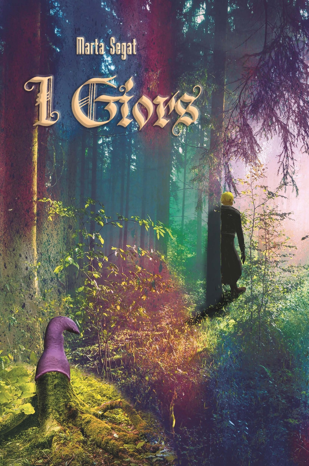 I Giors I Giors