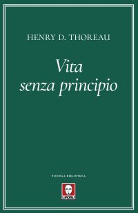 Vita senza principi