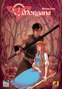 Morgana. Vol. 2